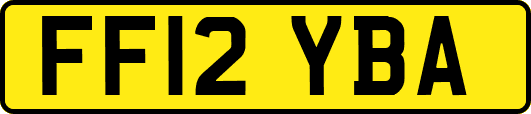FF12YBA