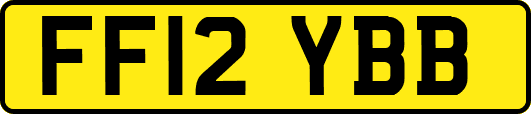 FF12YBB