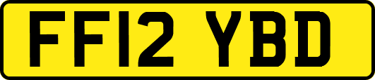 FF12YBD