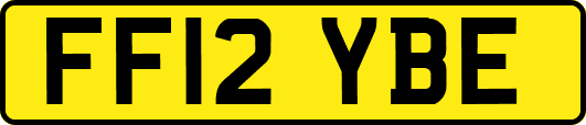 FF12YBE
