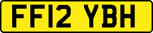 FF12YBH
