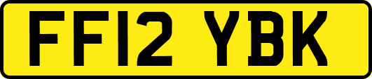 FF12YBK