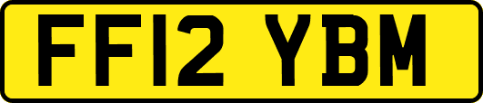 FF12YBM