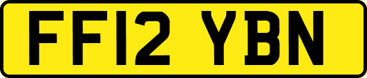 FF12YBN