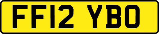FF12YBO