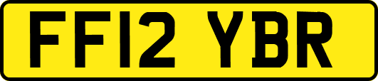 FF12YBR