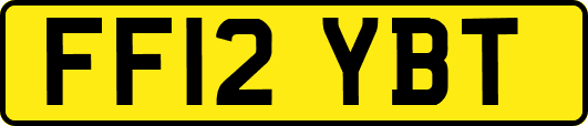 FF12YBT