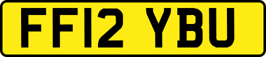 FF12YBU