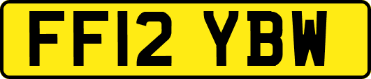 FF12YBW