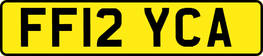 FF12YCA