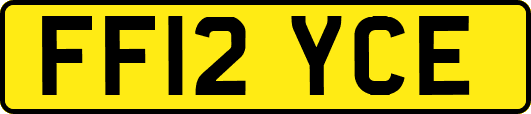 FF12YCE