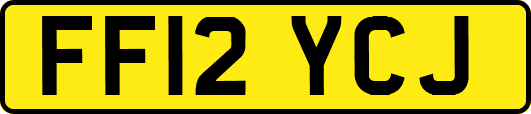 FF12YCJ