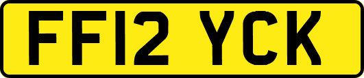 FF12YCK