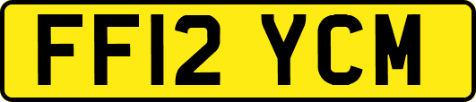 FF12YCM
