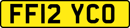 FF12YCO
