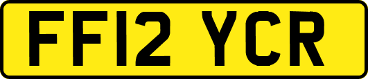 FF12YCR