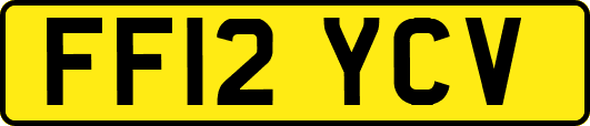 FF12YCV