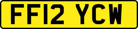 FF12YCW