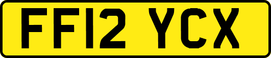FF12YCX