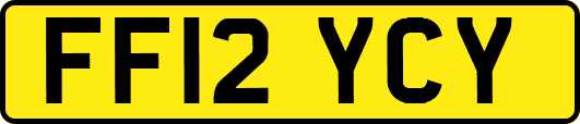 FF12YCY
