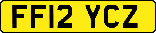FF12YCZ