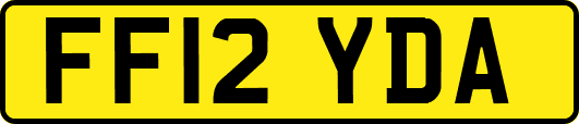 FF12YDA