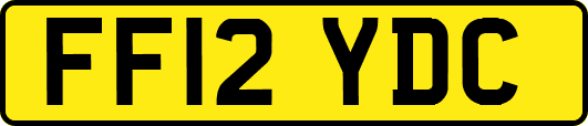 FF12YDC