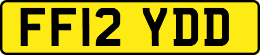 FF12YDD