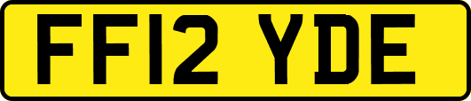 FF12YDE