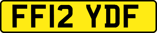FF12YDF
