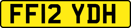 FF12YDH