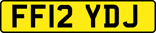 FF12YDJ