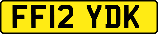 FF12YDK