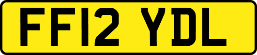 FF12YDL