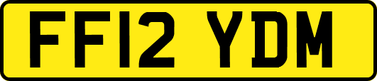 FF12YDM