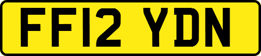 FF12YDN