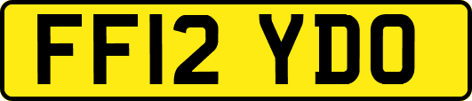 FF12YDO