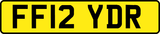 FF12YDR
