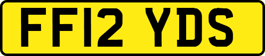 FF12YDS