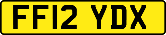 FF12YDX