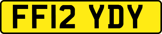FF12YDY