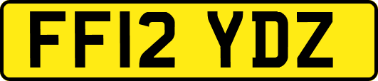 FF12YDZ