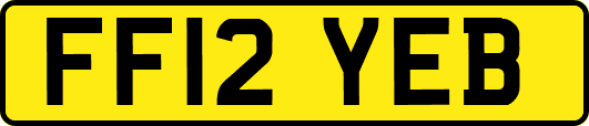 FF12YEB
