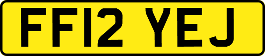 FF12YEJ