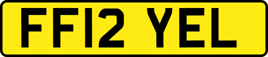 FF12YEL