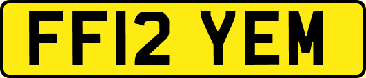 FF12YEM