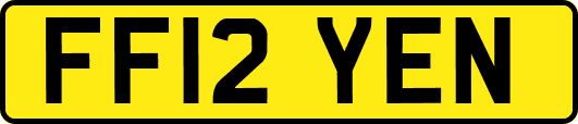 FF12YEN