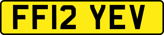 FF12YEV