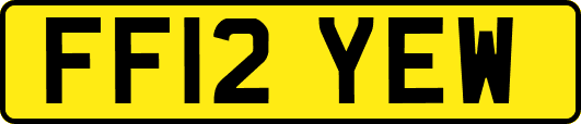 FF12YEW