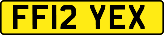 FF12YEX